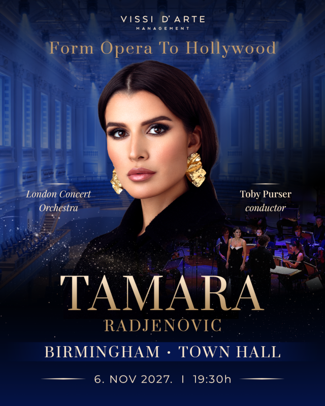 Birmingham Town Hall